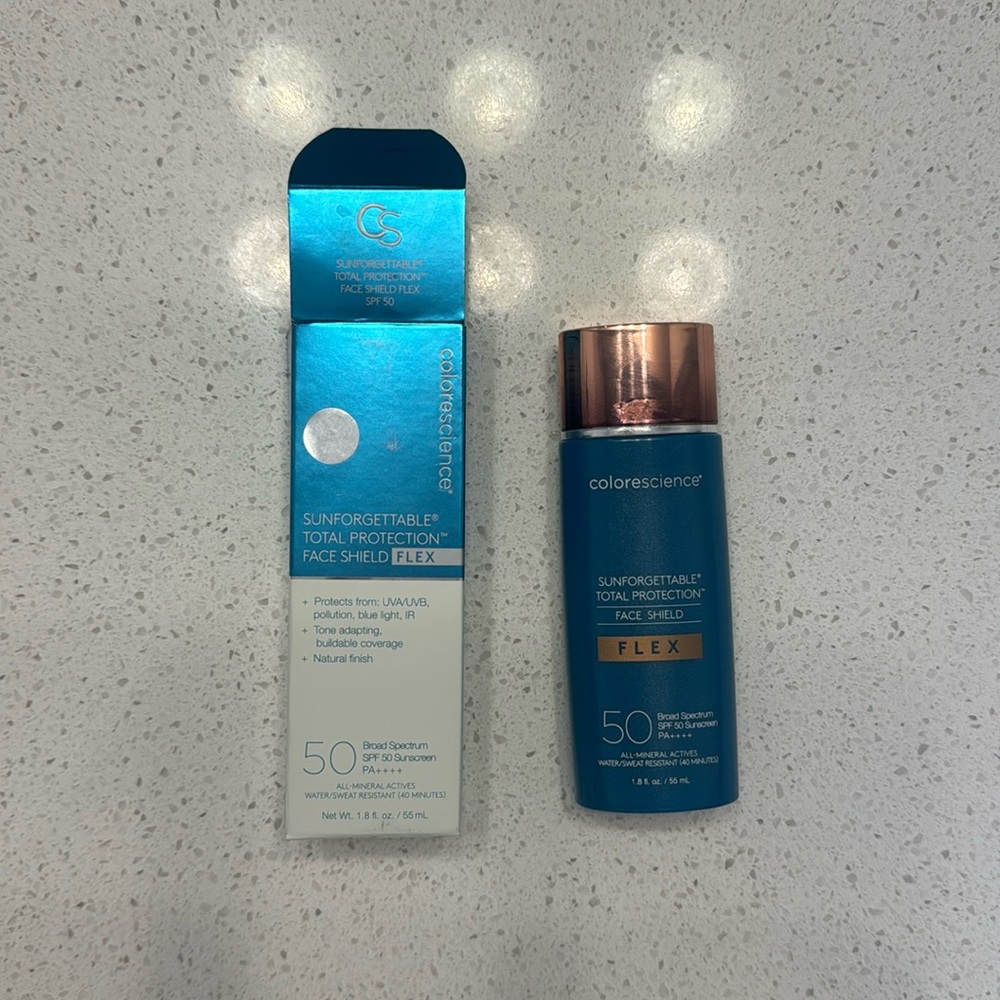 Colorscience FLEX SPF 50